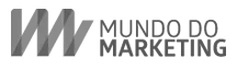 logotipo mundo marketing