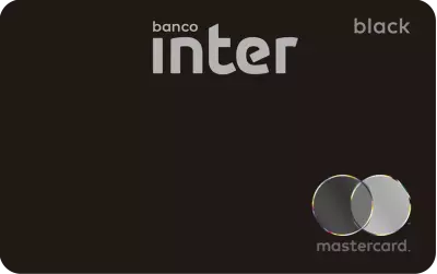 Inter Black Mastercard
