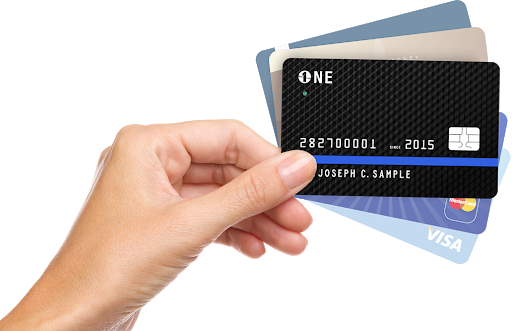 Female-Hand-Holding-Credit-Card-PNG-Image