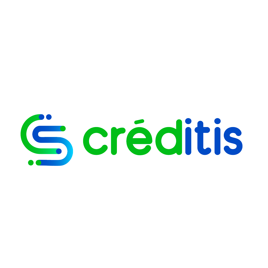LOGO CREDITIS