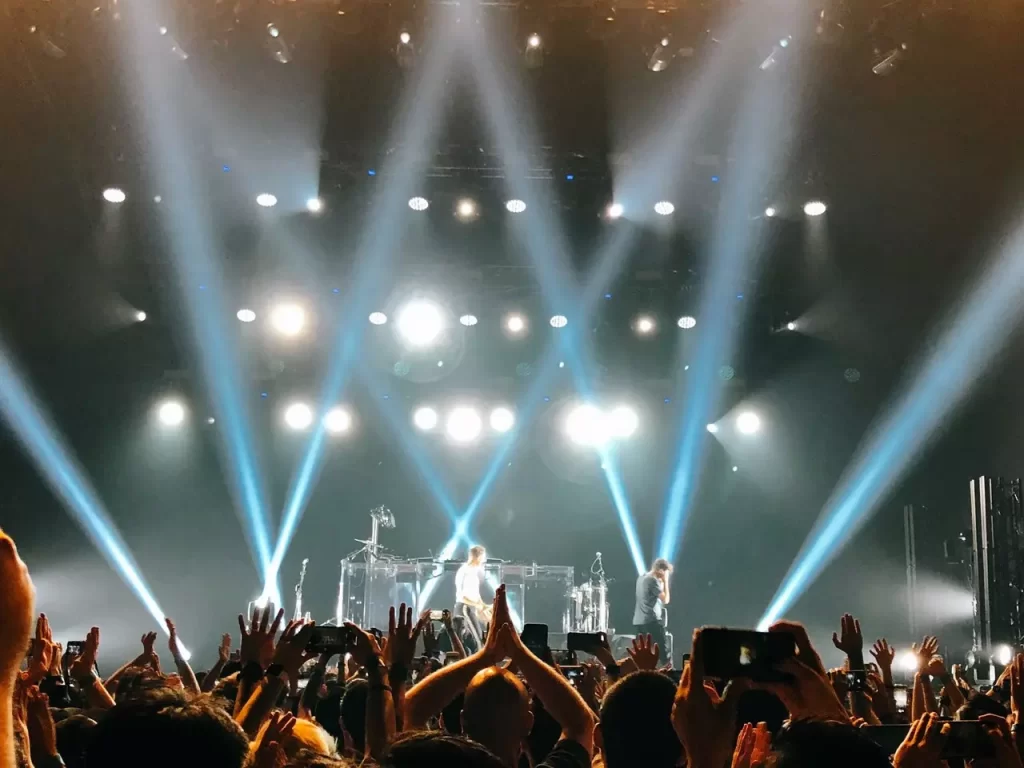 Rock in Rio 2022 preço