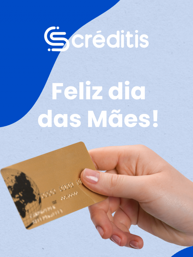 Feliz dia das Mães!