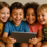 Top apps de educação financeira para crianças que ensinam brincando