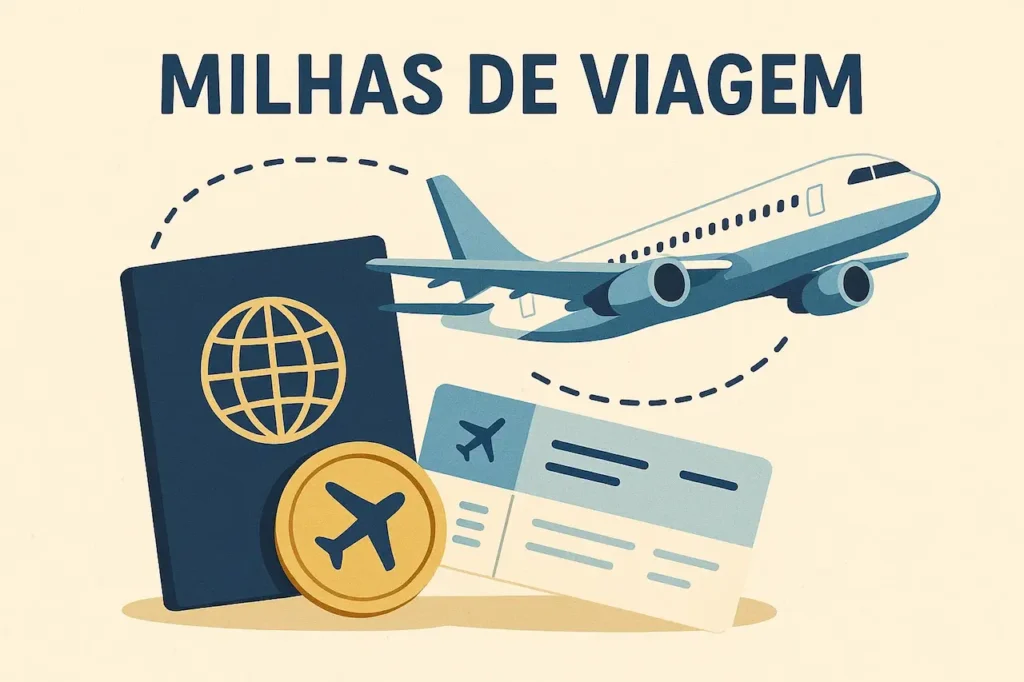 Como funciona o Smiles