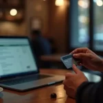 Tipos de golpes com cartão de crédito: como identificar e evitar