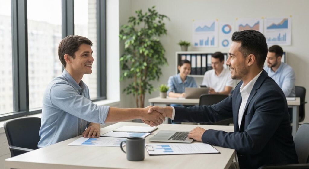 programa Acredita para empresas