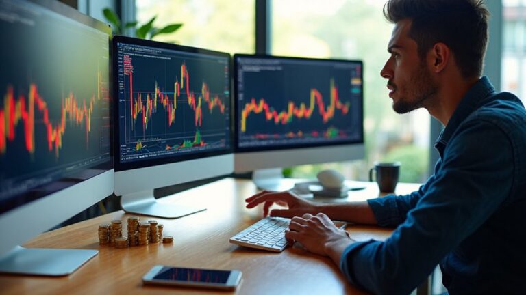 Qual é a melhor corretora de criptomoedas?