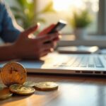 Qual é a melhor criptomoeda para investir hoje?