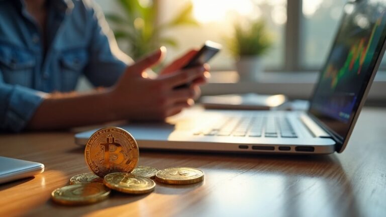 Qual é a melhor criptomoeda para investir hoje?