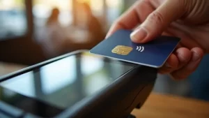 Cartão por aproximação é seguro? Veja como proteger seus dados