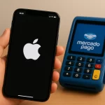 Como ativar o pagamento por aproximação no iPhone com o Mercado Pago