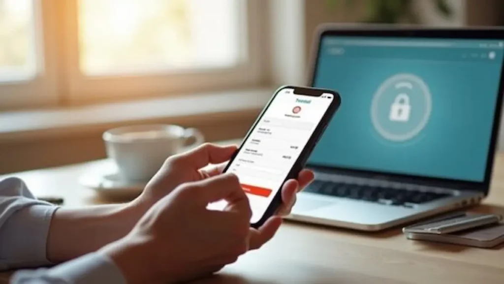 como comprar online com segurança​