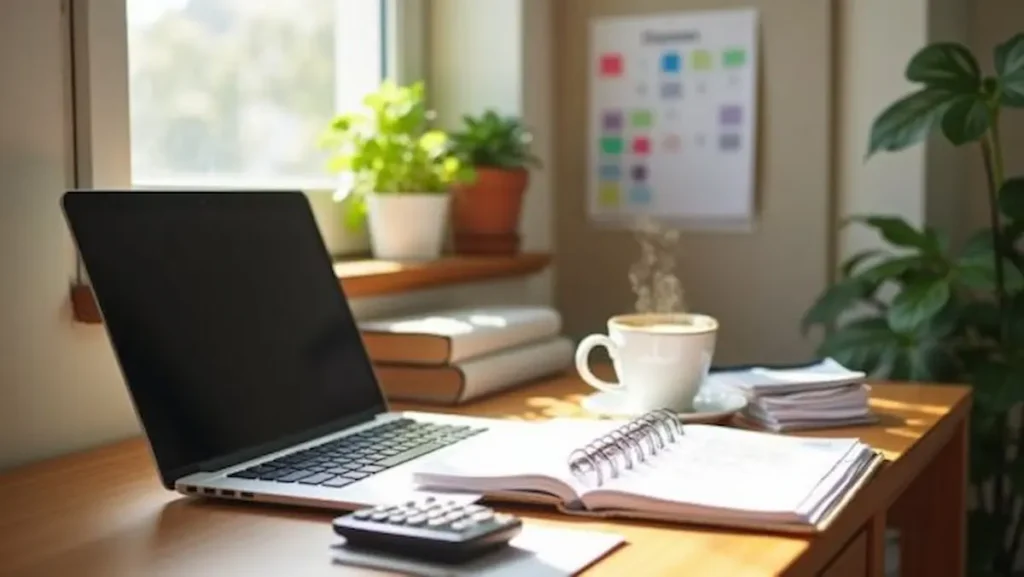 Como se organizar financeiramente para morar sozinho
