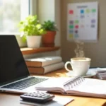 Guia: como se organizar financeiramente para morar sozinho