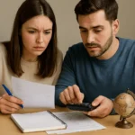 Como organizar suas finanças para viajar: um guia prático