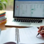 Como se organizar financeiramente sendo autônomo: guia completo