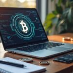 Como criar uma carteira de Criptomoedas?