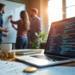 Como criar uma Criptomoeda do zero e garantir seu sucesso