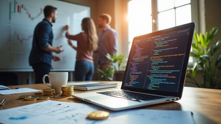 Como criar uma Criptomoeda do zero e garantir seu sucesso
