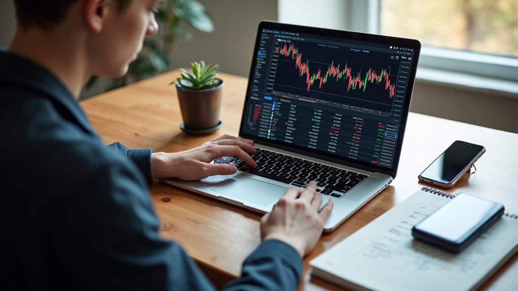 guia de investimento em criptomoedas para iniciantes