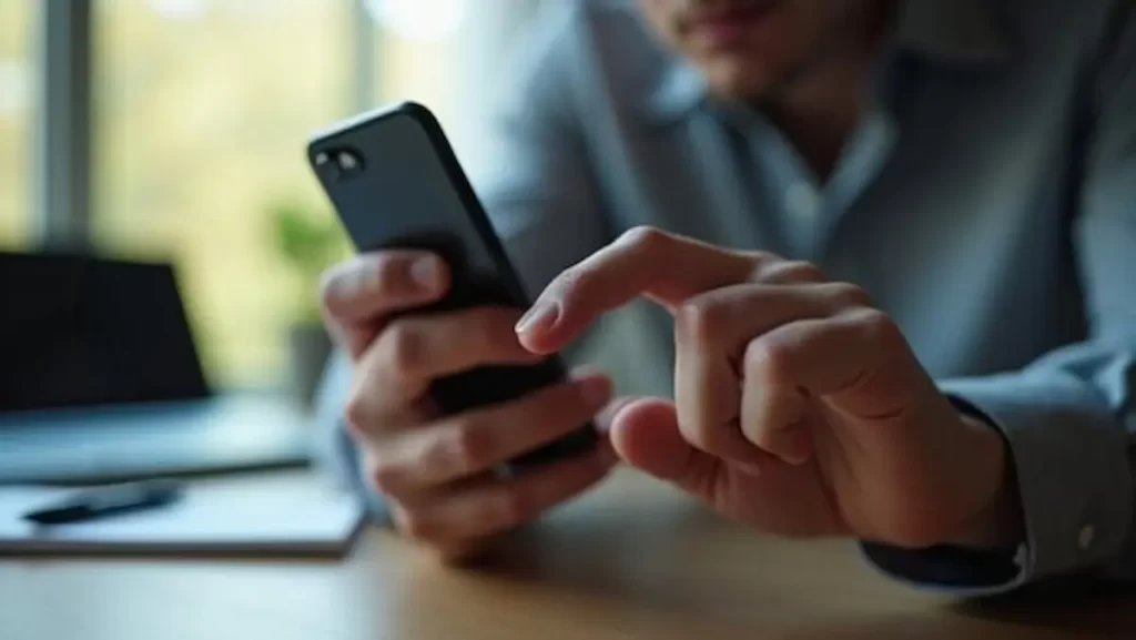 dicas para não cair em golpes por telefone​