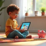 Filmes de educação financeira para crianças: como aprender brincando