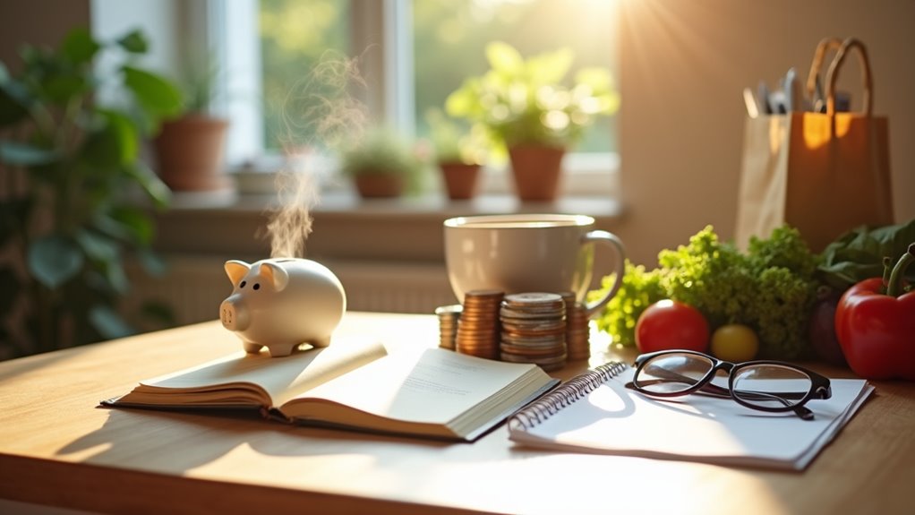 estratégias de economia de dinheiro que funcionam