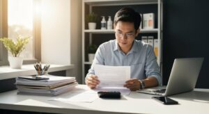 Como conseguir um empréstimo para MEI: um guia prático