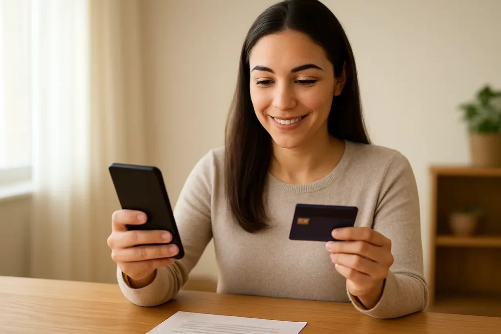 Vale a pena pagar um boleto com cartão de crédito