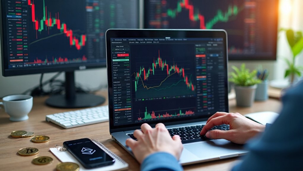 onde comprar criptomoedas