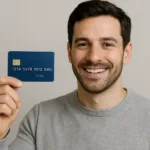 Cartão de crédito para score baixo: veja como conseguir aprovação