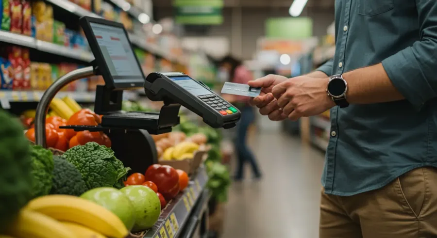 Como acumular pontos no Mastercard Surpreenda