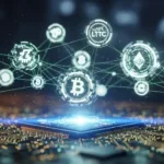 Como funciona uma criptomoeda: descubra os bastidores desse universo digital