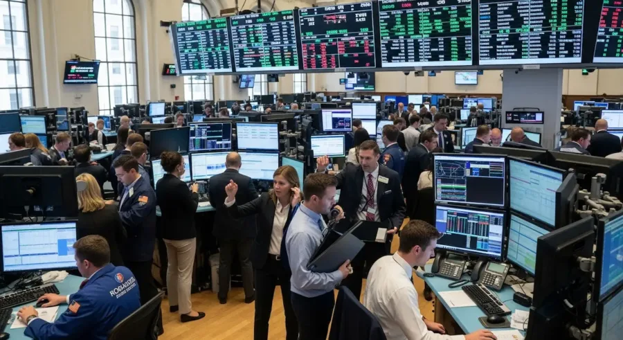 Como uma criptomoeda valoriza