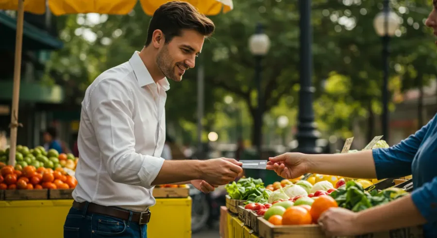 Como usar pontos do cartão de crédito