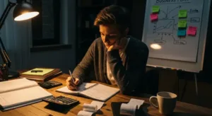 Empréstimo para começar um MEI: guia completo e fácil