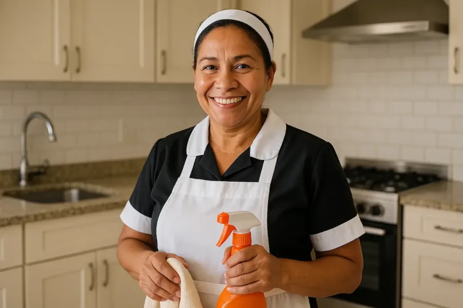 Prazo para regularizar FGTS doméstico termina amanhã: saiba o que fazer para evitar multa 1 Prazo para regularizar FGTS doméstico termina: saiba o que fazer para evitar multa