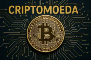 Países que usam criptomoedas como moeda oficial