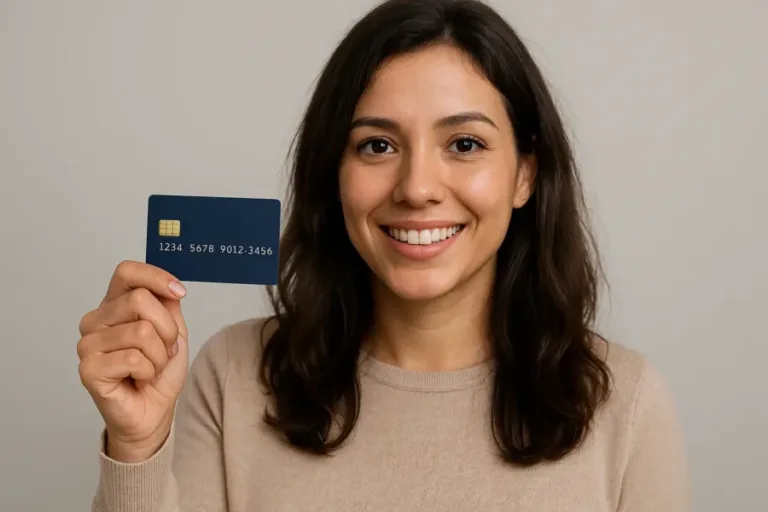 Qual o score mínimo para cartão de crédito? Saiba mais