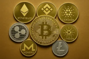 Quantas criptomoedas existem? Descubra o que isso revela do mercado