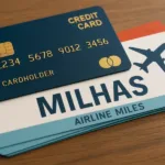 Quantas milhas para viajar? Descubra a melhor forma de calcular