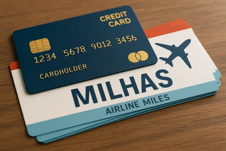 Quantas milhas para viajar? descubra a melhor forma de calcular