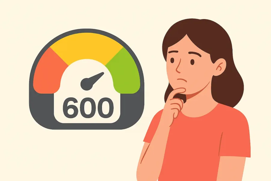 Score 600 no Serasa é bom? Veja os segredos por trás dessa pontuação