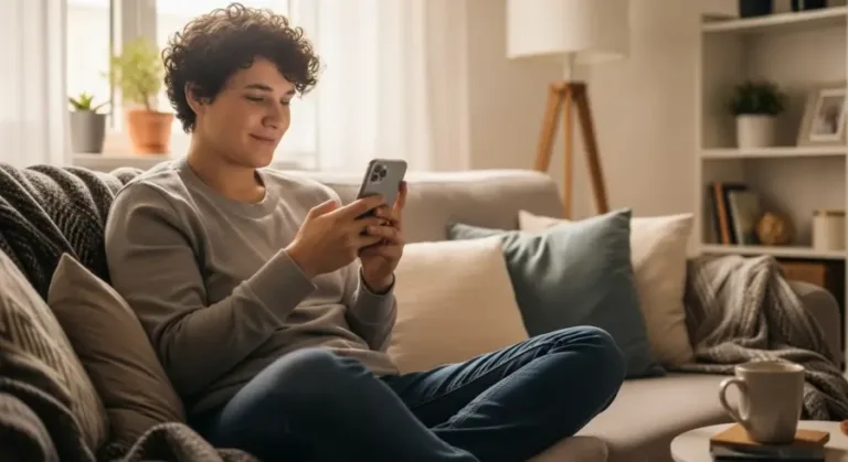 Tem aplicativo para ver meu Score do Serasa pelo celular? Confira a resposta agora