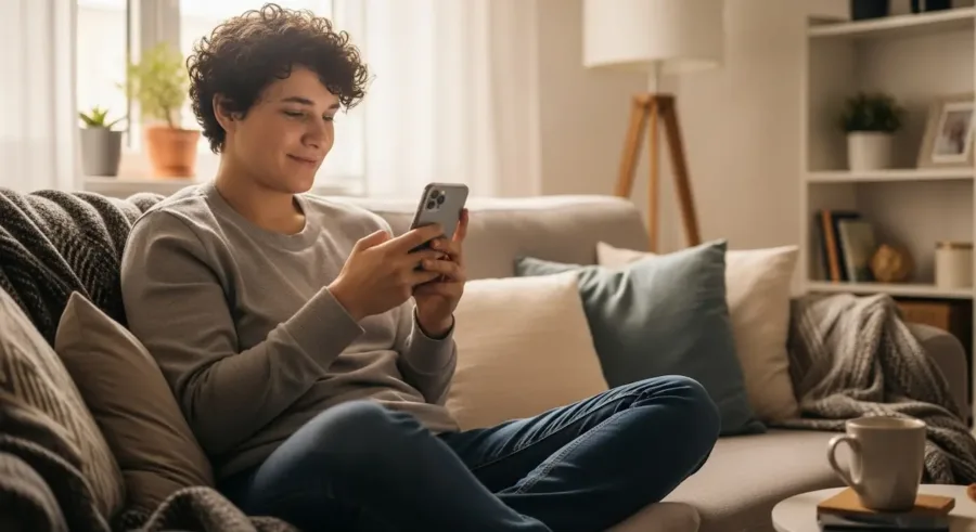 Tem aplicativo para ver meu Score do Serasa pelo celular? Confira a resposta agora