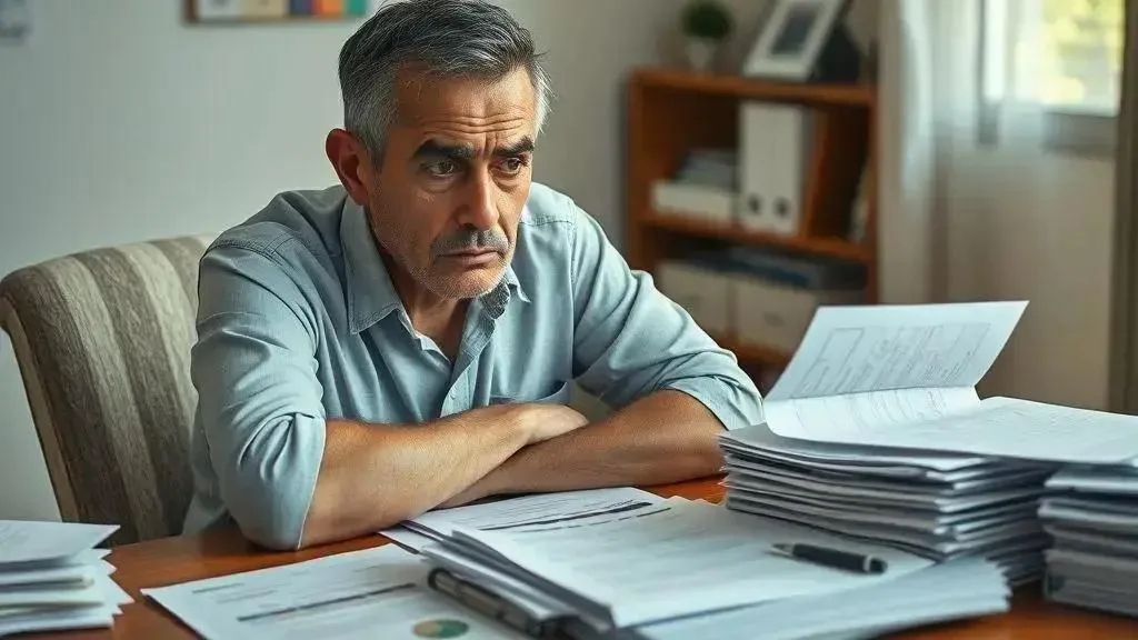 como dar entrada no superendividamento​: passo a passo para se proteger