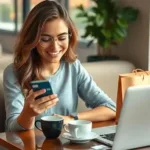 Como resgatar pontos do cartão de crédito​ e aproveitar