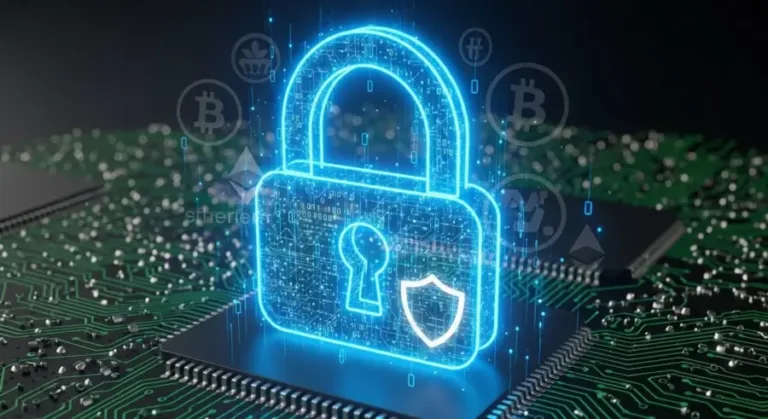 Criptomoedas é seguro? Os riscos e proteções na prática digital