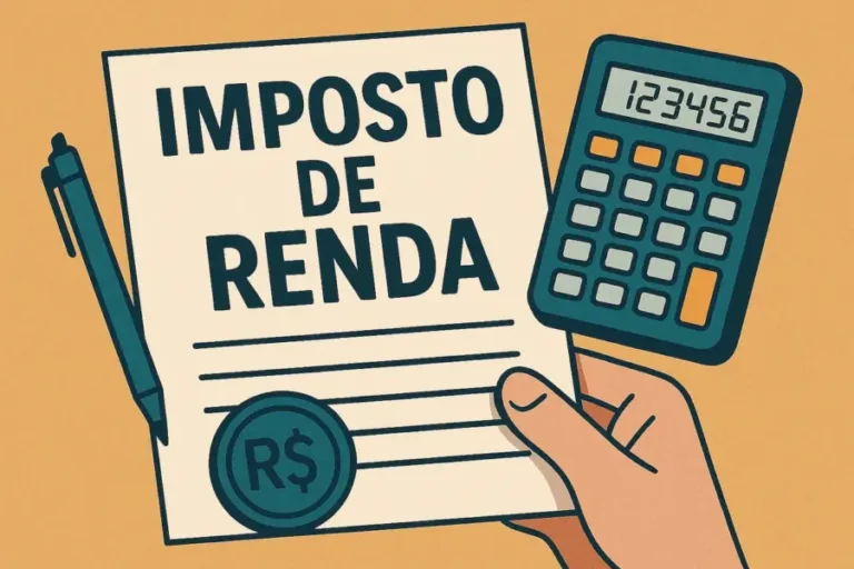 Câmara aprova isenção do imposto de renda para R$ 5 mil
