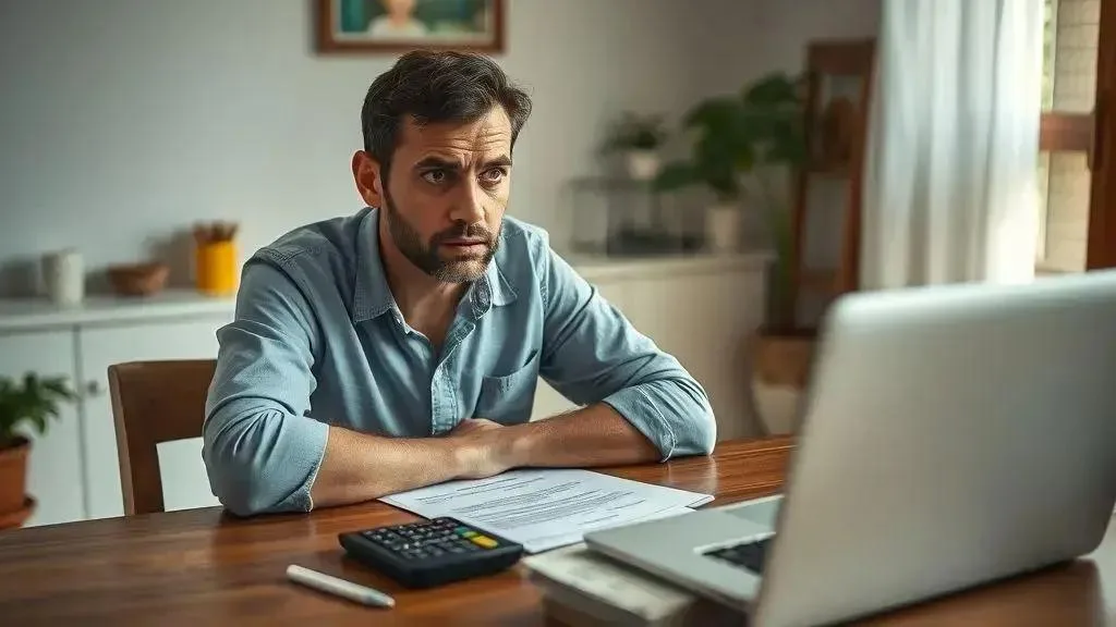 O que fazer quando o banco não quer fazer acordo? caminhos e soluções eficazes